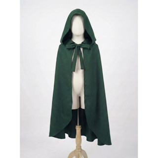 พร้อมส่งจากไทย🇹🇭 ผ้าคลุมสีเขียวเข้ม🎄 เนื้อผ้ามีน้ำหนัก ผลิตจ…