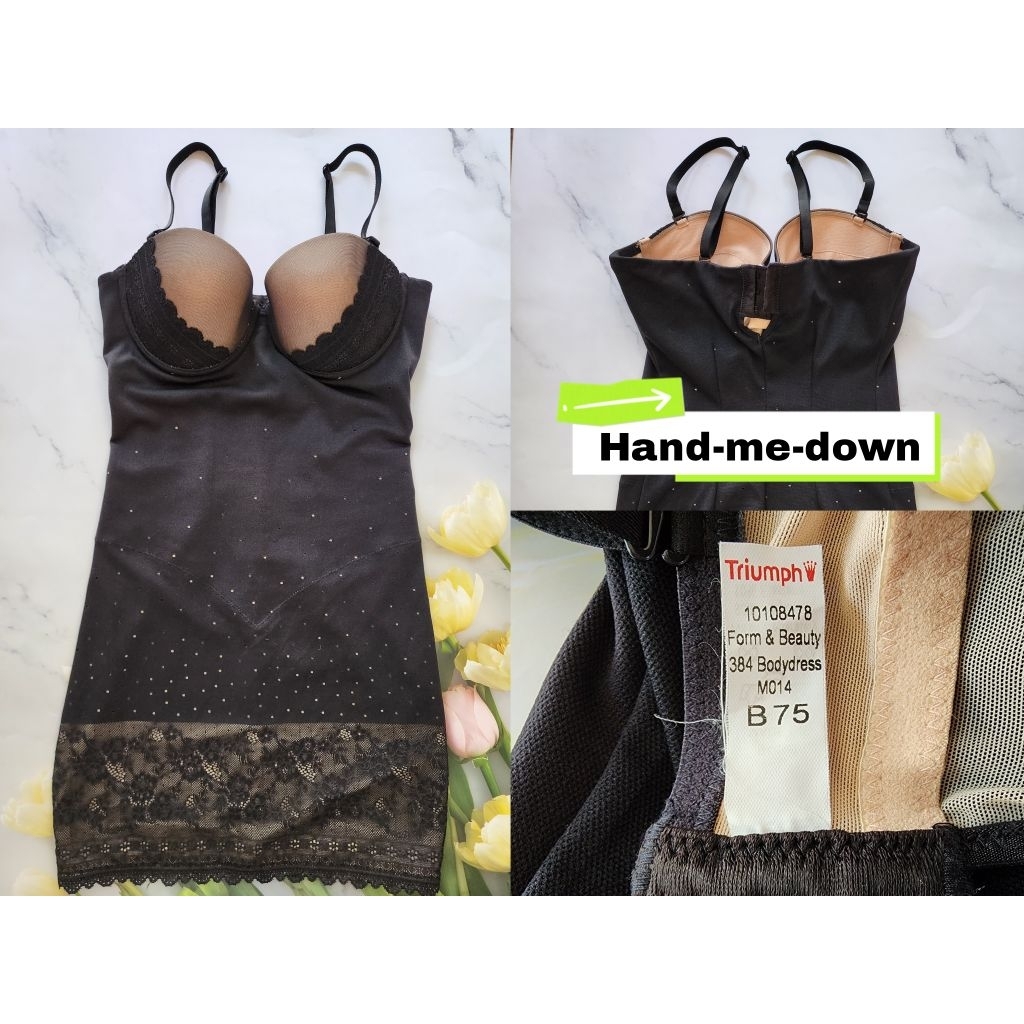 ส่งต่องานไทย👉ไซซ์ 34B👉 งาน 80%