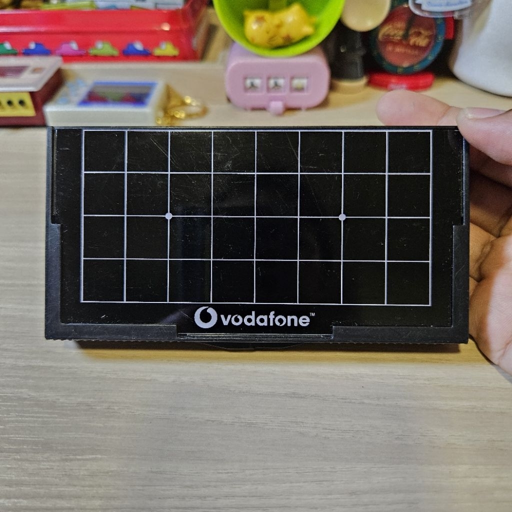 Vodafone Othello Game Mini Size ของแท้​จากญี่ปุ่​น​