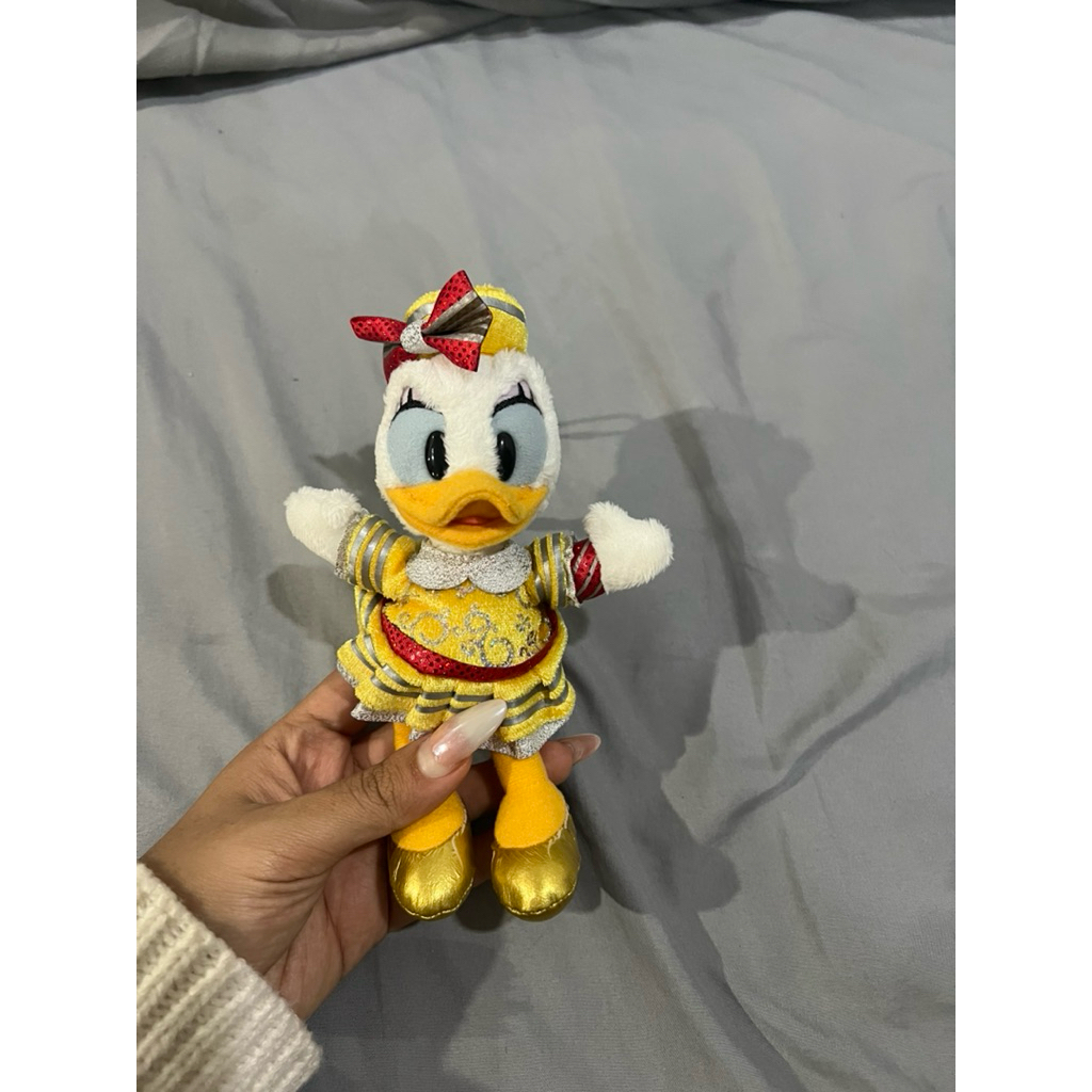 พวงเข็ม daisy Tokyo Disneyland