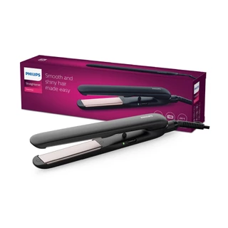 Philips ฟิลิปส์เครื่องหนีบผม หนีบลื่น ร้อนเร็ว รุ่น HP8321/00