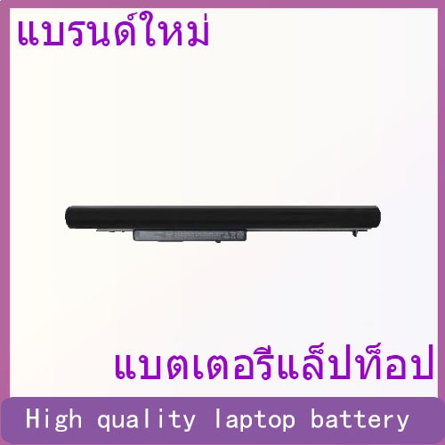 Suitable for the all-new HP 14/15-d101TX d012tx TPN-F112 OA04 laptop battery
