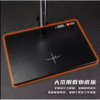 YCS รุ่น 6558S กล้องจุลทรรศน์ งานซ่อมแผงวงจร PCB, BGA, และชิป