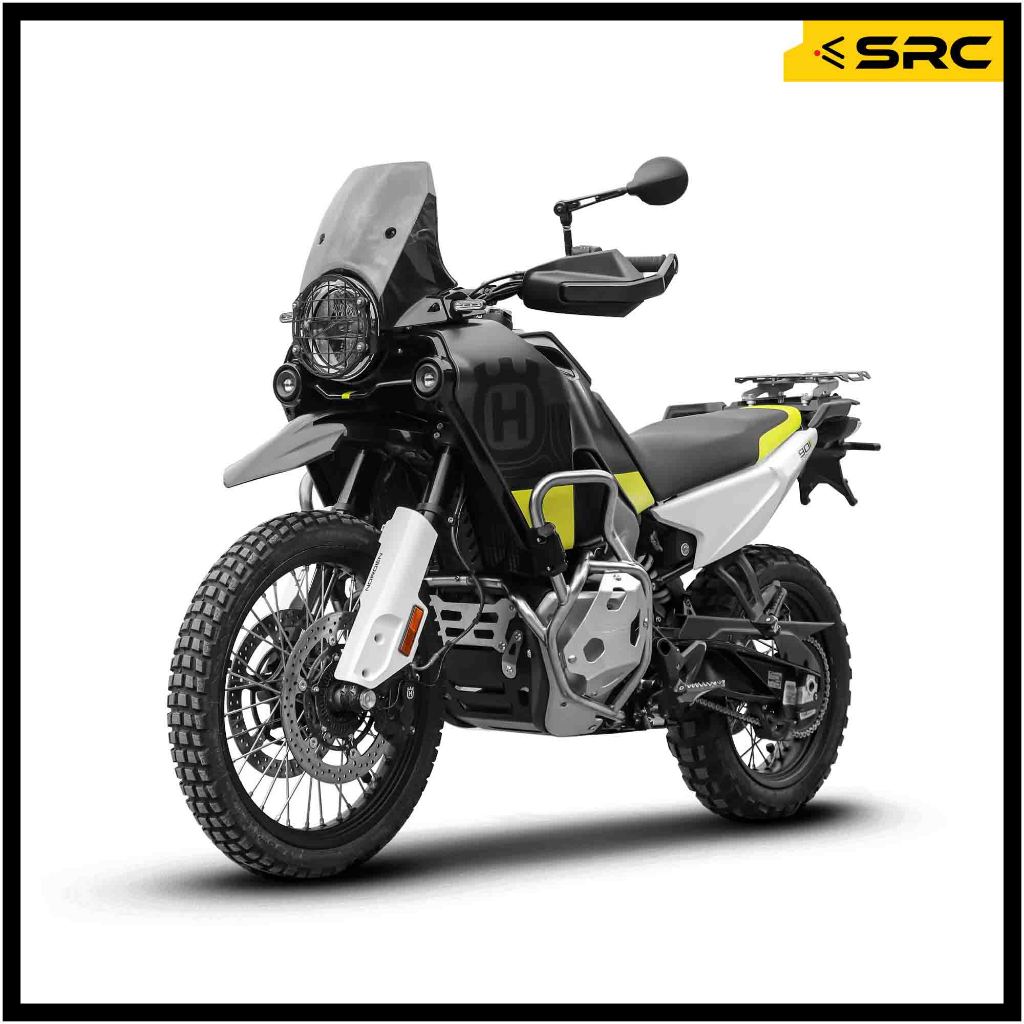 แคชบาร์ SRC สำหรับ Husqvarna Norden 901 ปี 2025 / Crash Bar