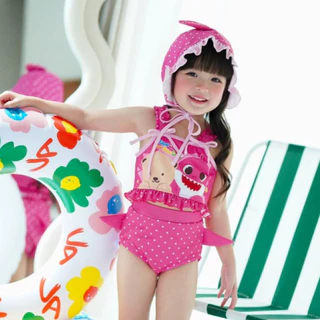 Thelandofvava VNXW0020 ชุดว่ายน้ำ ลิขสิทธิ์แท้จาก vava