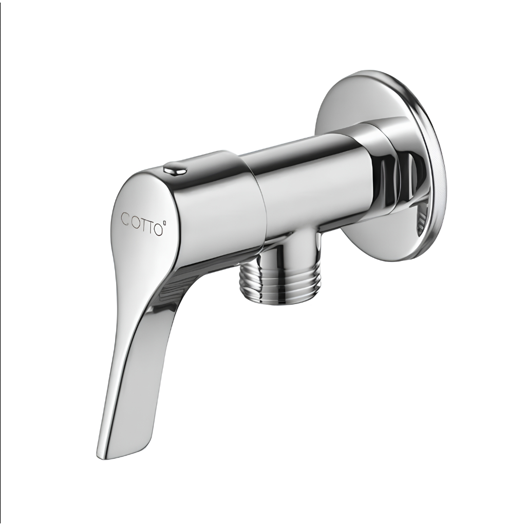 COTTO รุ่น CTSE1001(HM) วาล์วเปิด-ปิดน้ำ