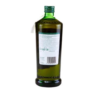 น้ำมันมะกอก เอ็กซ?ตร้า เวอร์จิ้น โอลีฟ ออย ขนาด 1 ลิตร เบอร์ทอลลี่ BERTOLLI Extra Virgin Olive Oil 1 L.