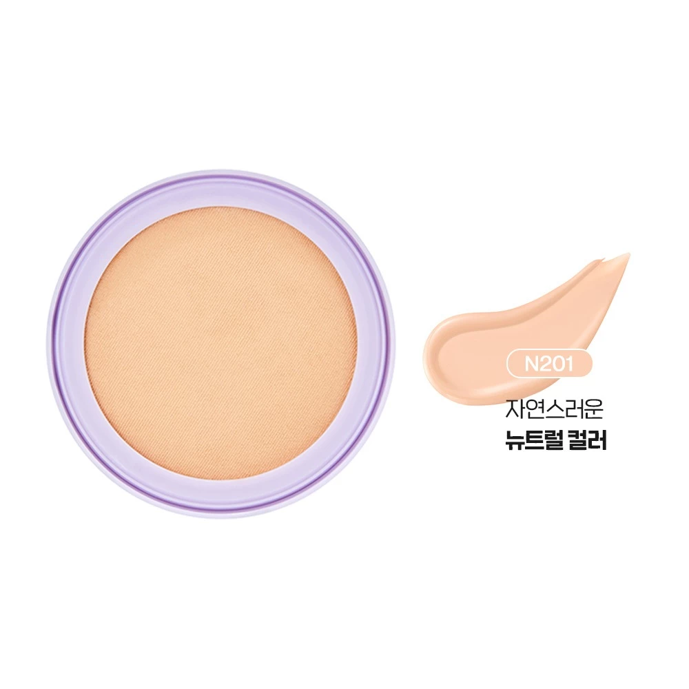 THE FACE SHOP INK LASTING CUSHION MESH GLOW SPF35 PA++ (REFILL) คุชชั่นรีฟิล ผิวฉ่ำโกลว์ ปกปิด เรียบเนียน เกลี่ยง่าย