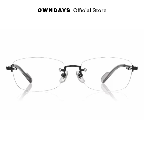 OWNDAYS | John Dillinger แว่นสายตา รุ่น JD1046