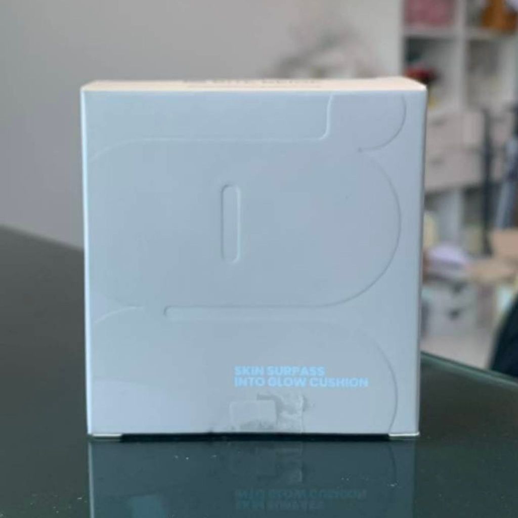 Gala camille skin surpass into glow cushion 10g