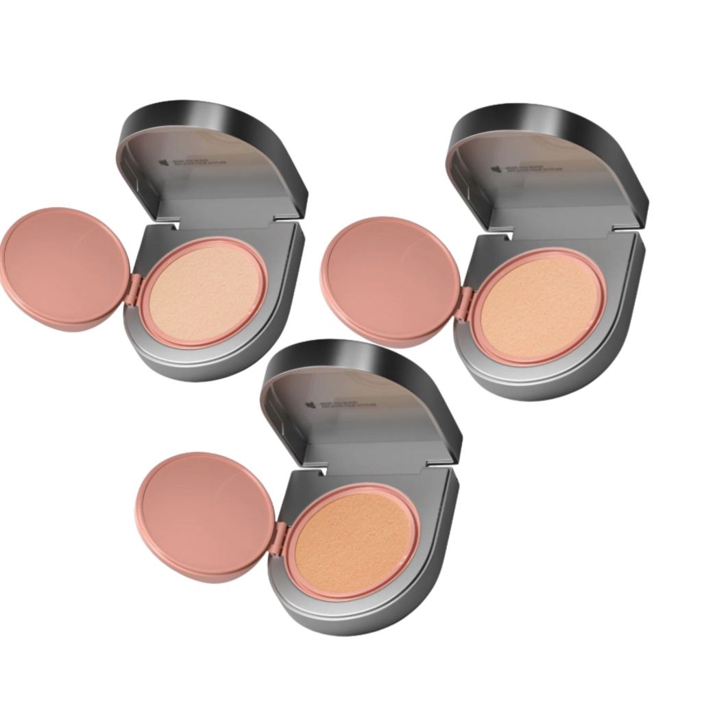 Gala camille skin surpass into matte cushion 10g