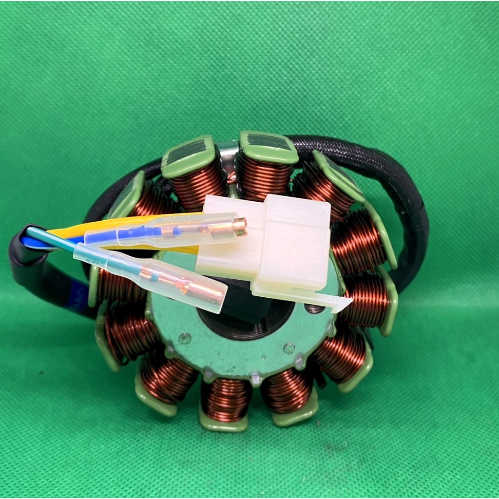 ขดลวด มัดไฟ CLASSIC-R-FI  ( 100054417-0009 ) - รูปที่ 5