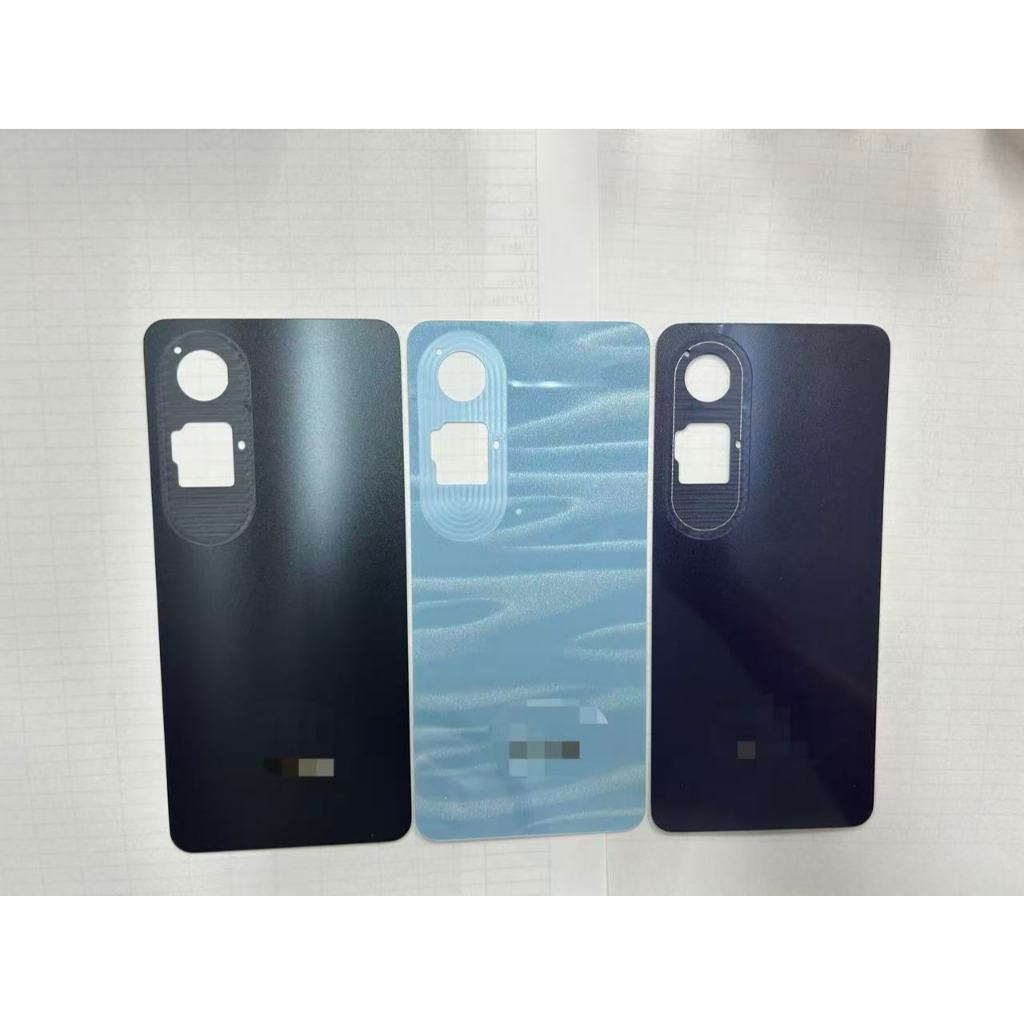 ฝาหลัง oppo A60 ฝาครอบแบต oppo a60
