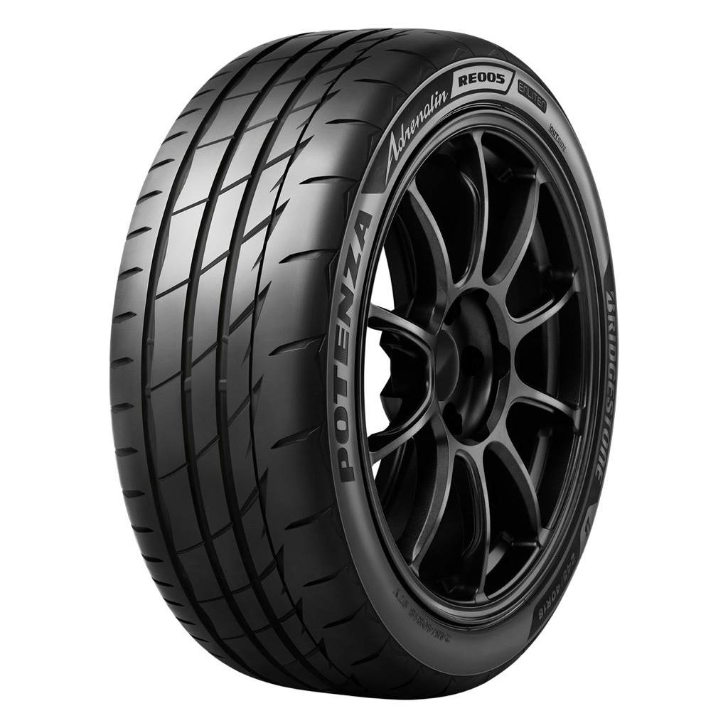 ยาง Bridgestone Re005 4เส้น