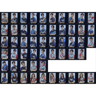 (พร้อมส่ง) | Postcard GMMTV Starlympic 2025