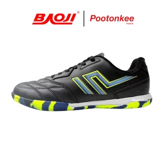 Baoji Futsal BJM 935 / 935B รองเท้าผ้าใบบาโอจิ รองเท้าฟุตซอล
