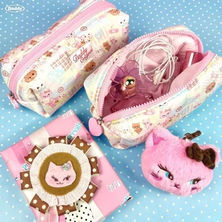 DADDY | Purrkats Mini Puffy Bag กระเป๋าอเนกประสงค์ สุดน่ารัก