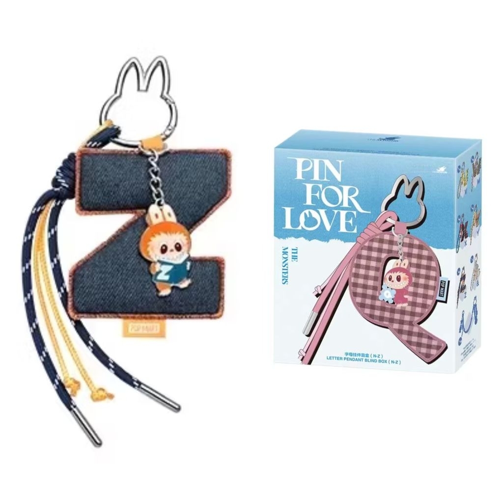 [🚚 พร้อมส่ง] รวมสินค้าแบบเช็คการ์ด Art Toy/ พวงกุญแจ