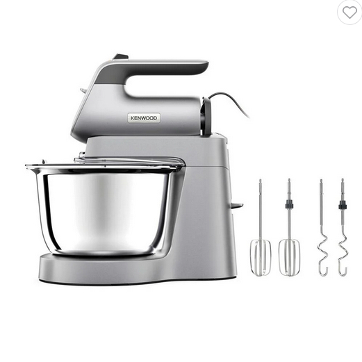 เครื่องผสมอาหาร KENWOOD HMP54.000SI