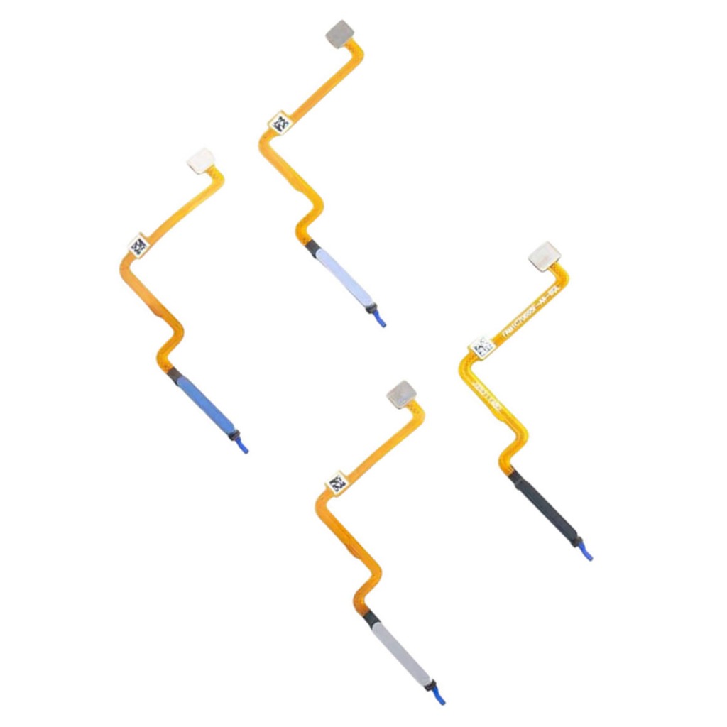 แพสแกนนิ้ว Xiaomi  Redmi 15C ชุดสแกนนิ้ว Xiaomi  Redmi 15C