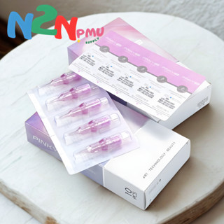 เข็มสัก PINKY PRO (Cartridge Needle)