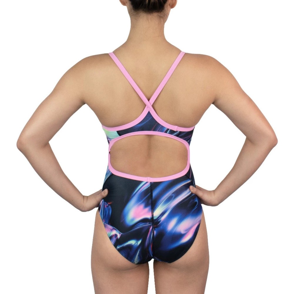 TYR Lune Diamondfit ชุดว่ายน้ำผู้หญิง — صورة 3