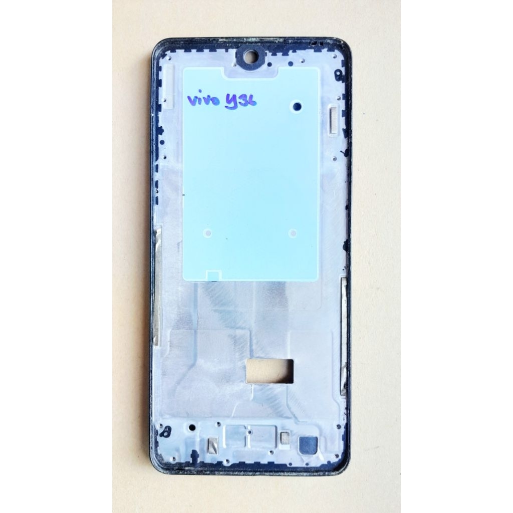 body วางจอใช้สำหรับ Vivo Y36