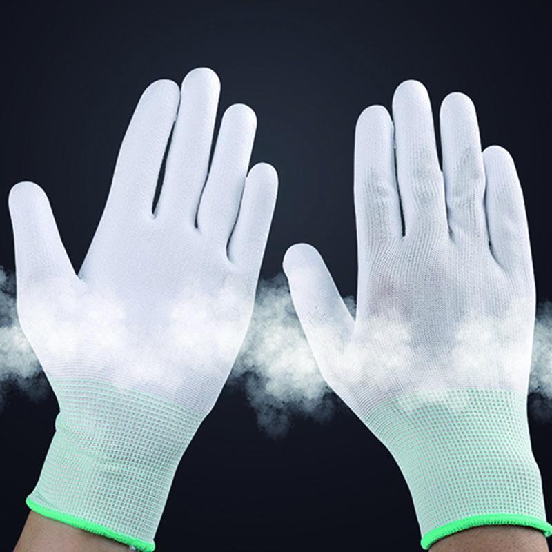 ของขวัญเครื่องมือทำฟาร์ม: ถุงมือ ซื้อเครื่องมือทำฟาร์มและรับถุงมือฟรีหนึ่งคู่ ซื้อมากขึ้นและรับมากขึ้น