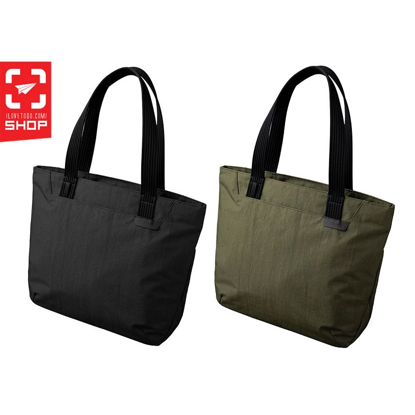 กระเป๋า Alpaka - Flight Tote (L) - Axoflux 400D