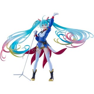 Banpresto Gundam 45th x Hatsune Miku Evolve Gundam Collabora…