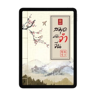 E-book สมุดจำจีน Box Set 1 เล่ม 1–5 ปูพื้นฐานคำศัพท์ภาษาจีน เหมาะสำหรับผู้เริ่มต้น by OpenDurian CH