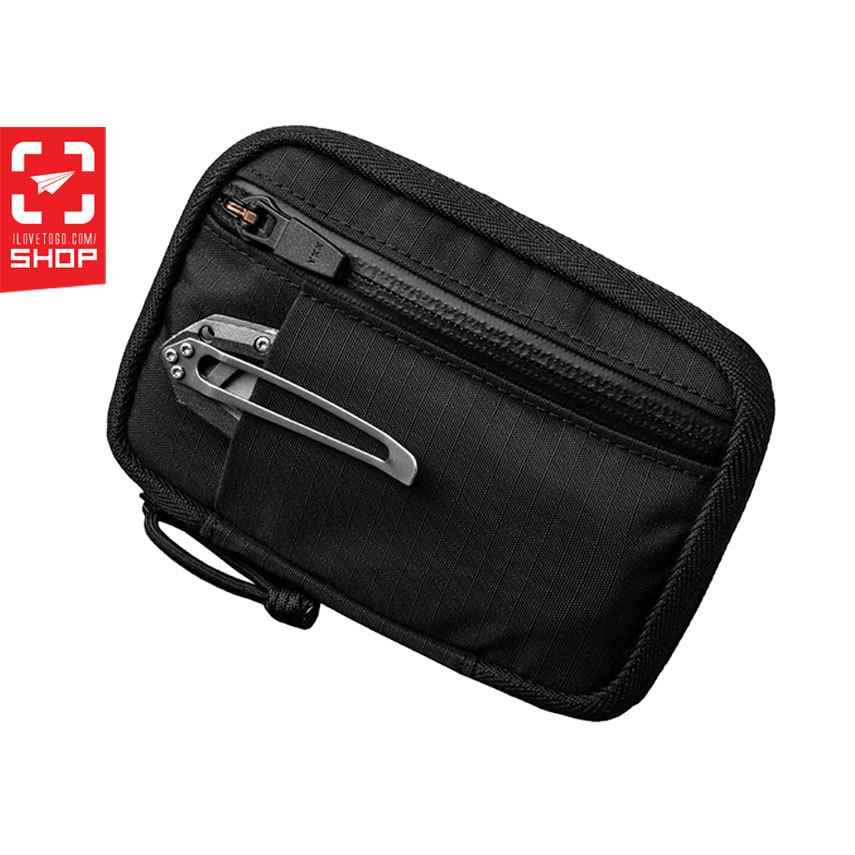 กระเป๋า Alpaka – Hub Pouch V2 – Axoflux 210D ราคา ถูกที่สุด ดีลบีเคเค แกลเลอรีภาพที่ 3