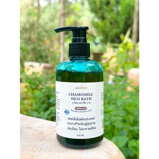 คาโมมายล์ ดีโอ บาธ CHAMOMILE DEO BATH