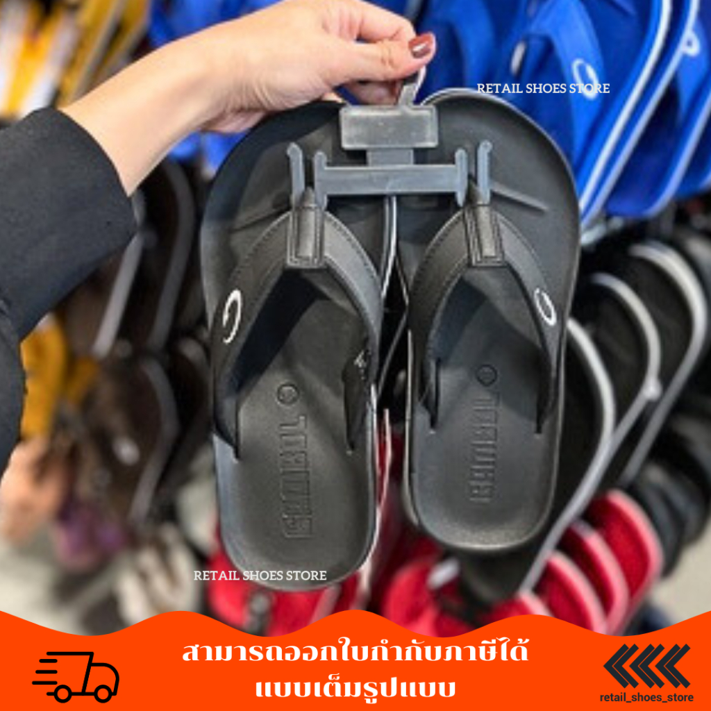 Gambol รองเท้าแตะหูคีบ รุ่น11267 แกมโบล์(GAMBOL) ไซส์ 36-46