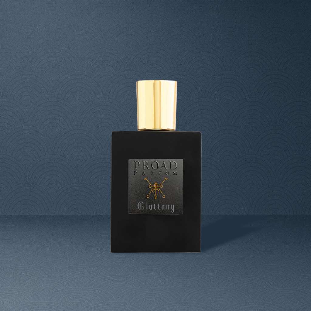 น้ำหอม PROAD : Gluttony 7 Sins Collection