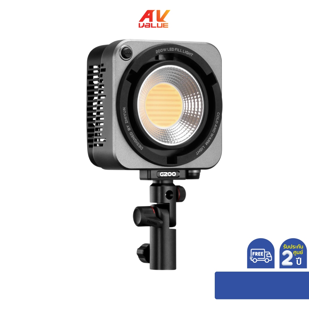 Zhiyun MOLUS G200 ** ผ่อน 0% **