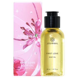JOURNAL - Wonder Body Oil (30ml) เจอร์นัล วันเดอร์ บอดี้ออย