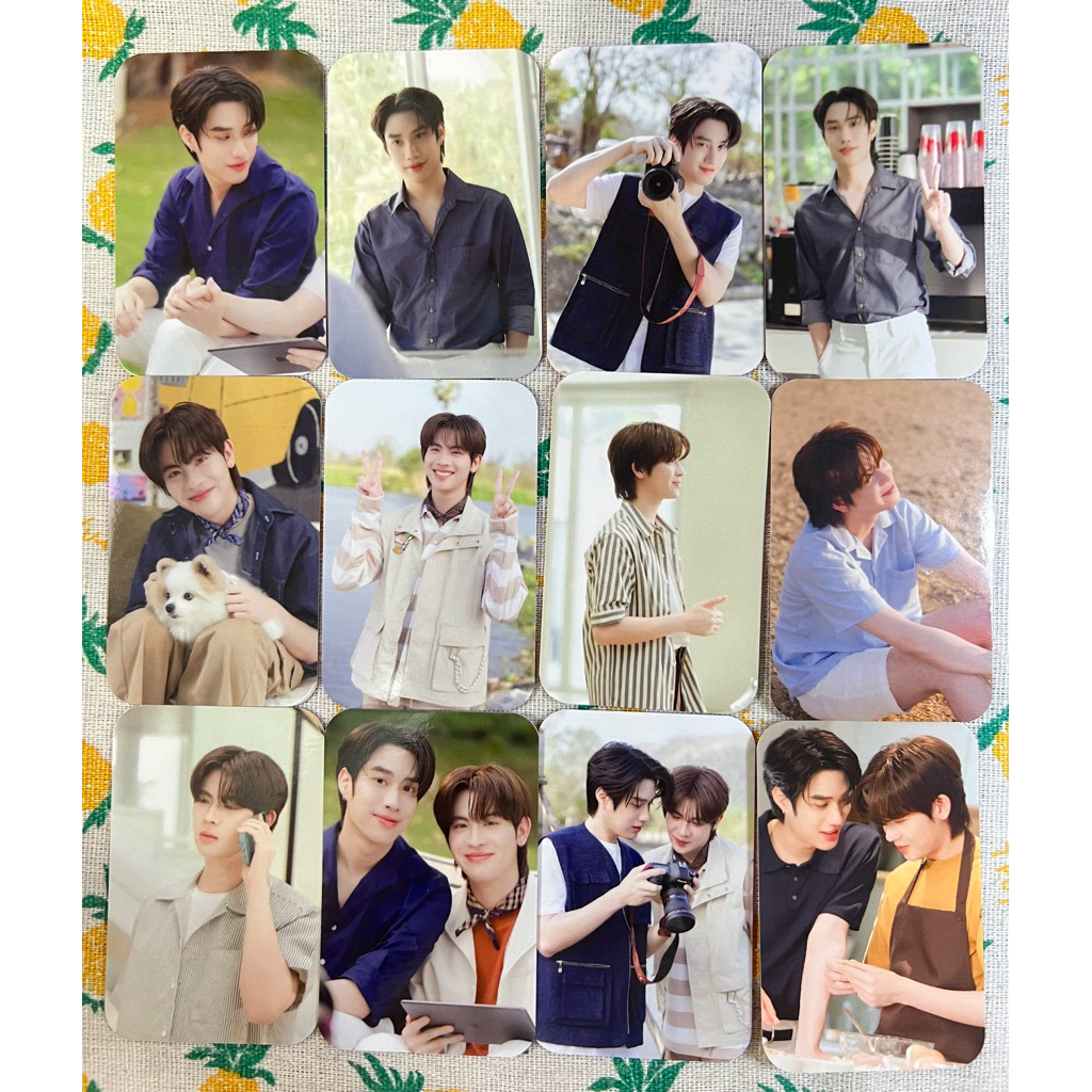 การ์ด You(r)Tuber ของแท้ จากOfficial❤️🤍