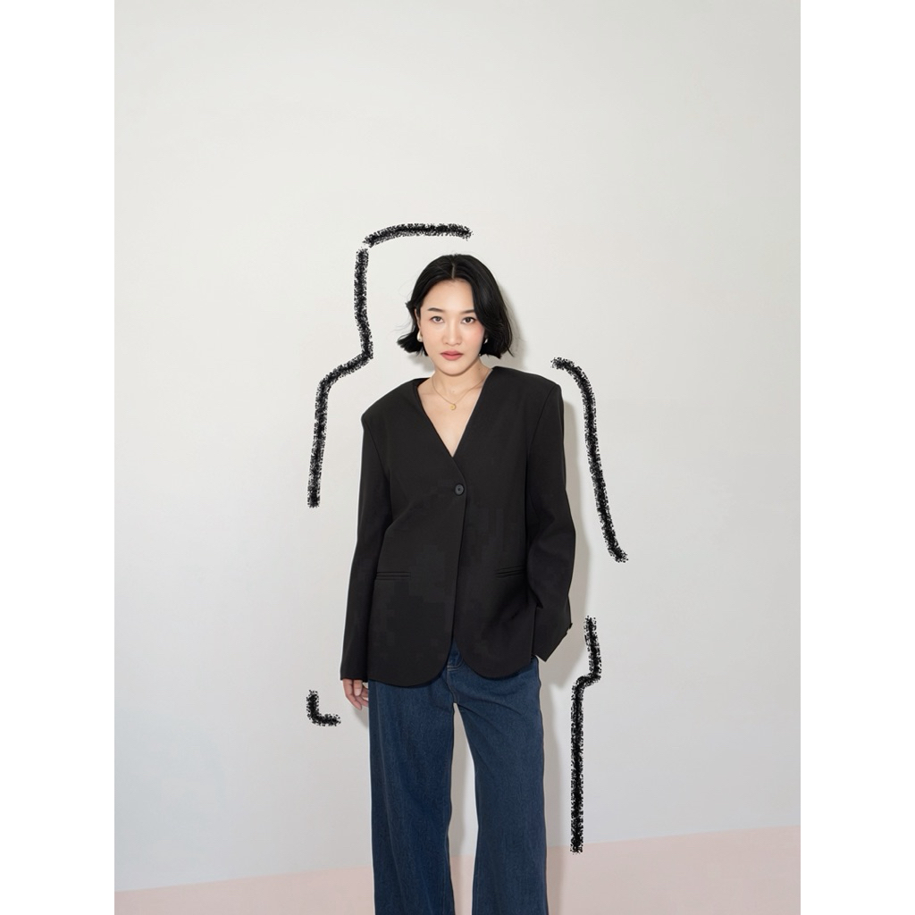 ▪️Peony P22▪️Unisex ผู้ชายใส่ได้ - รูปที่ 2