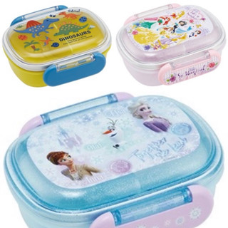 Skater กล่องใส่อาหาร ขนม ขนาด 270 มล.