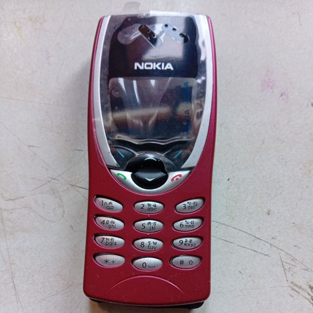 หน้ากากโนเกีย 8210......