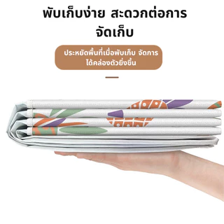 รั้วกั้นเด็กพับได้ ใช้เป็นบ่อบอลหรือบ่อทรายก็ได้ ไม่ต้องเป่าลม พกพาสะดวก