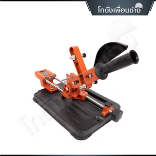 VERGIN แท่นจับหินเจียรแบบไลด์ VG-AGS4S
