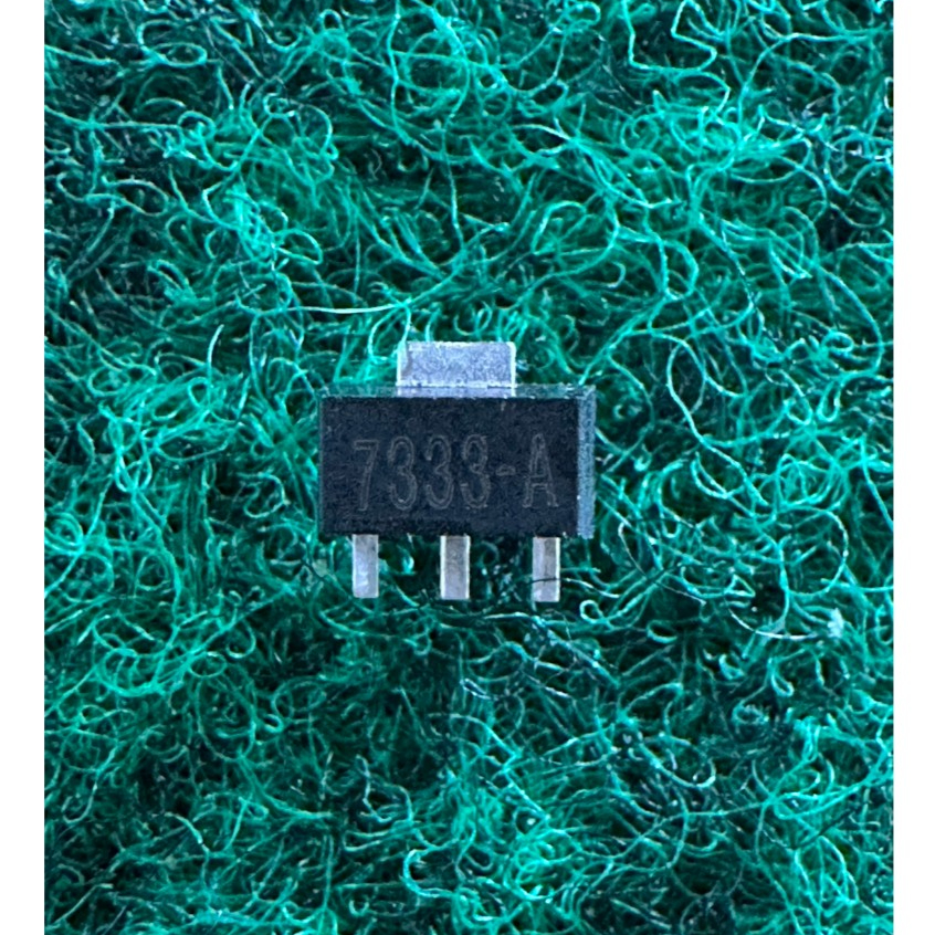 HT7333 7333 , HT7533 7533 , HS01G , HV9910B 9910 , HT7333-A  7333-A ,   1 ตัว