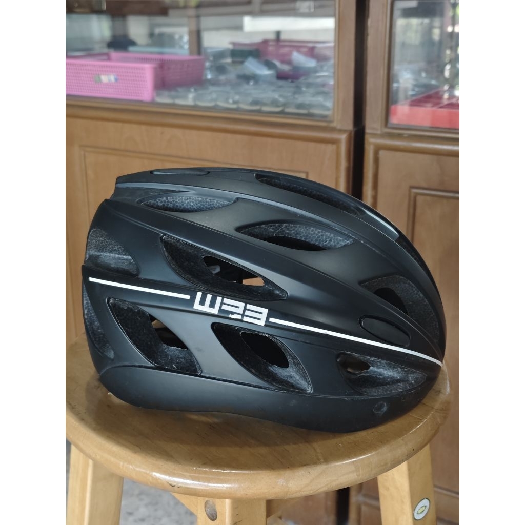 หมวก W23 รุ่น tt16 มือสอง