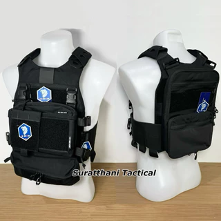 เสื้อเกราะ AFG FCSK 2.0 APE FORCE GEAR มีแบบSetให้เลือกค่ะ