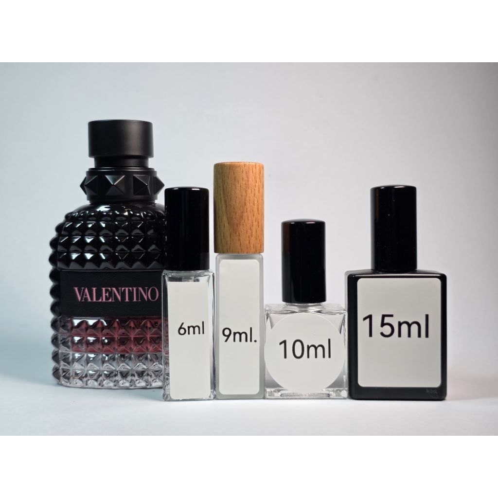 Valentino Uomo Born In Roma Intense