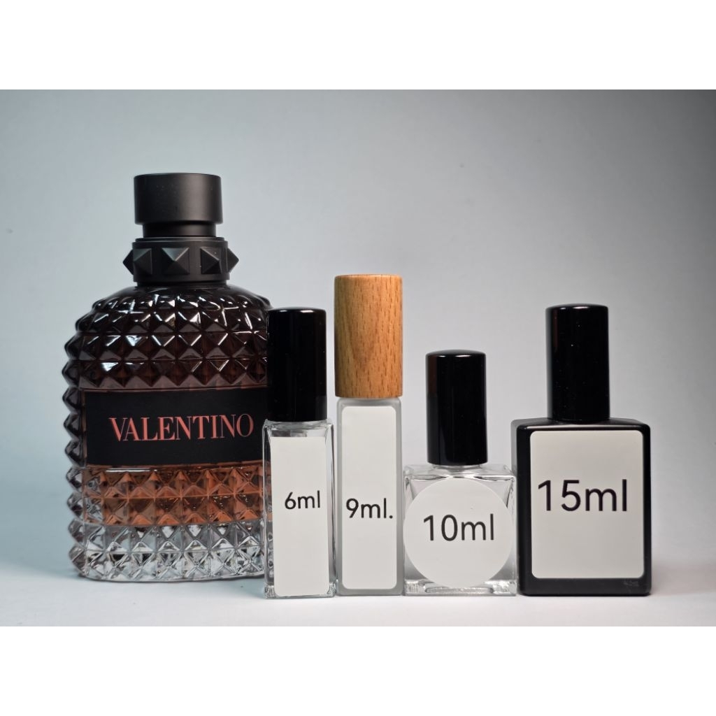 Valentino Uomo Born In Roma Coral Fantasy Valentino