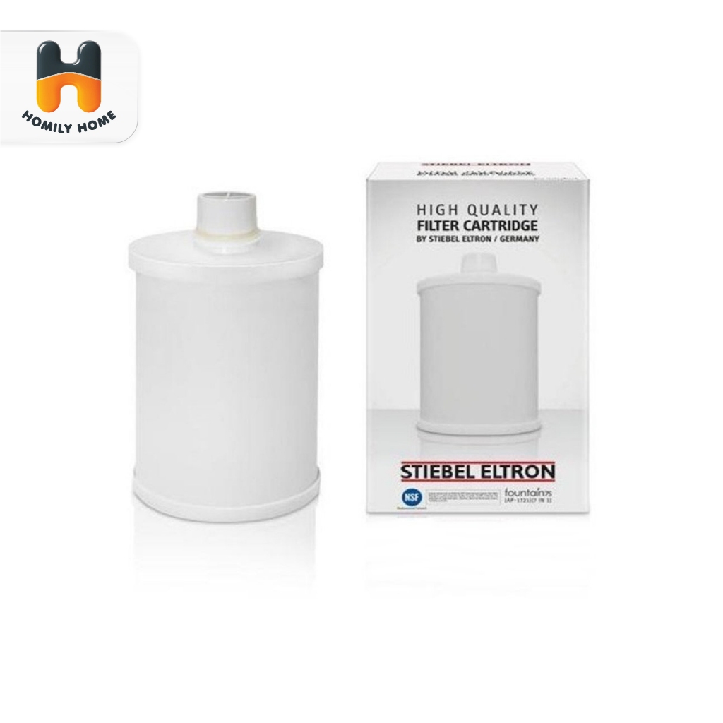 STIEBEL ELTRON ไส้กรอง เครื่องกรองน้ำ รุ่น FOUNTAIN 7 IN 1 ใช้สำหรับ FOUNTAIN และ FOUNTAIN 7S