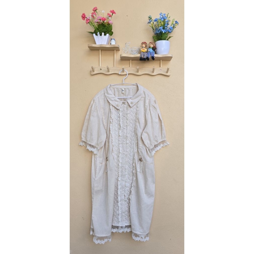 เดรสงานป้ายMuye😊😊😊😊😊